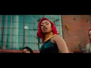 Megan Thee Stallion – Realer